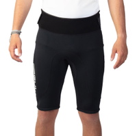 Hombres Code Zero 3mm Pantalones Cortos